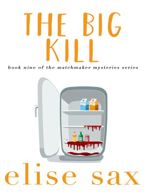 cover image of The Big Kill